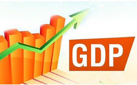 Tăng trưởng GDP 9 tháng cao nhất trong 12 năm qua